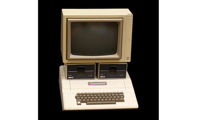 Apple II