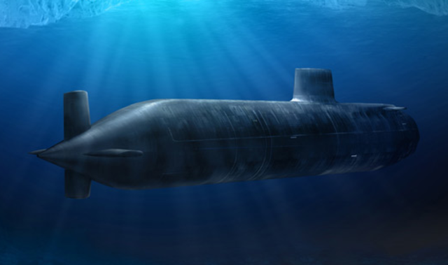 Unrestricted Submarine Warfare