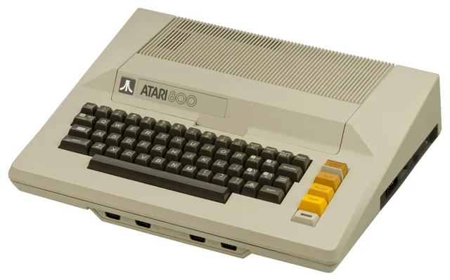 Atari 800