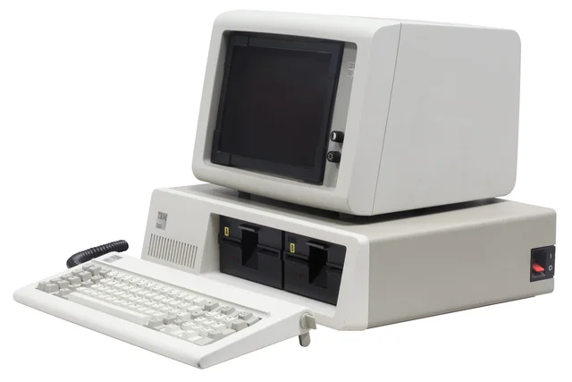 IMB PC 5150