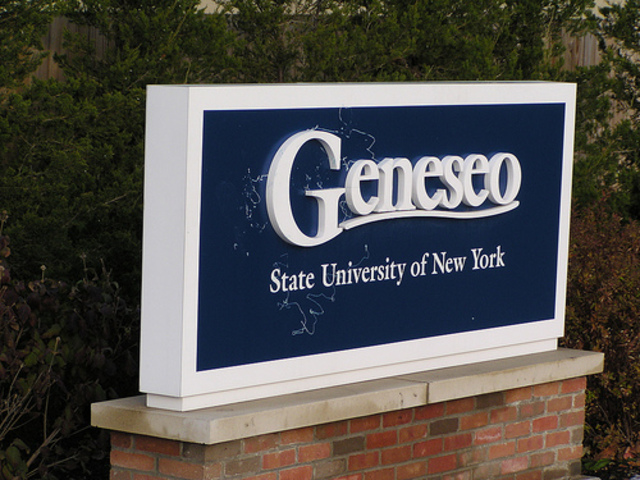 Greek Life Comes to SUNY