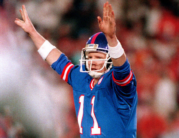 The first "I'm going to Disney World!"