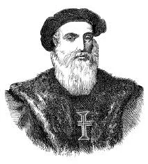 Vasco da Gama’s Voyage to India