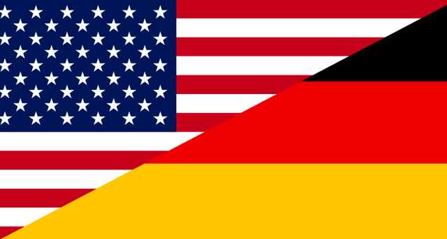 U.S vs. Germany