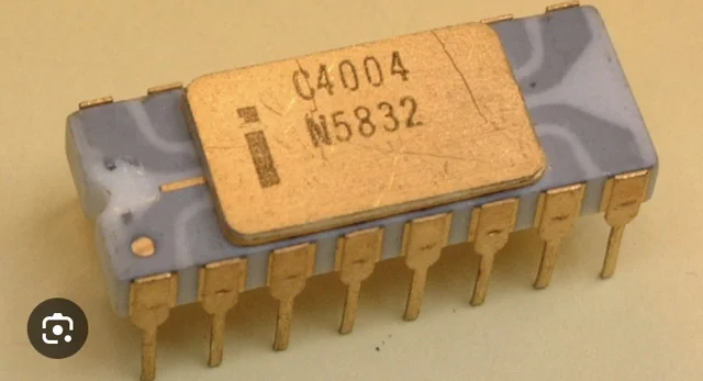 MICROPROCESADOR