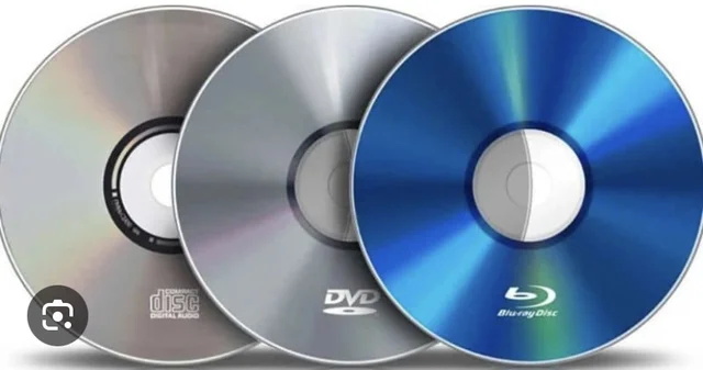 DVD