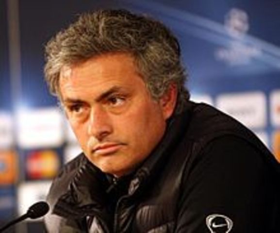 Jose Mourinho leaves Chelsea