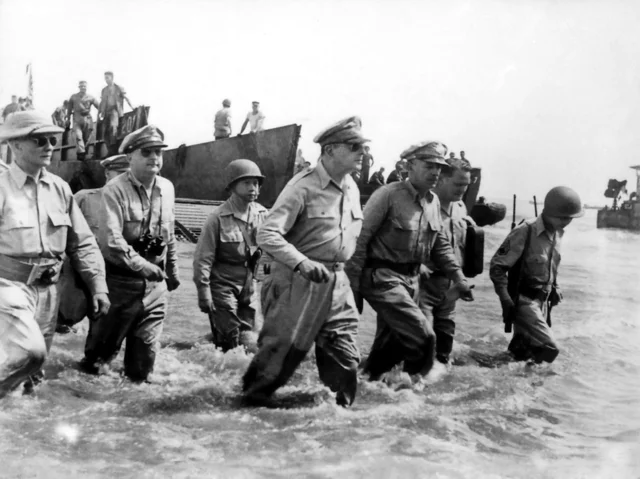 Battle of the Philippines (Spanish American War)