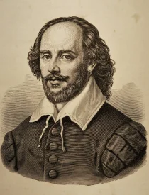 William Shakespeare