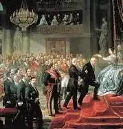 Constitución de 1845