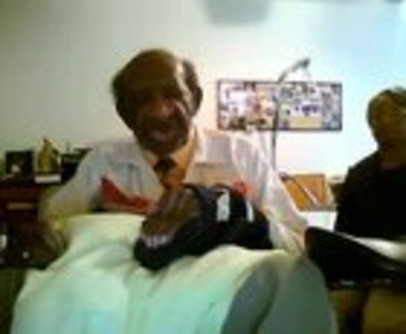 Ο ΙΔΡΥΤΗΣ ΤΟΥ ΑΣΥΡΜΑΤΟΥ ΤΗΛΕΦΟΝΟΥ