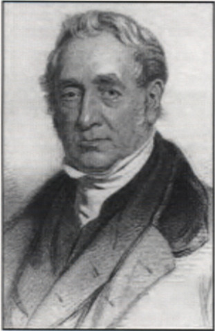Nathaniel Benson