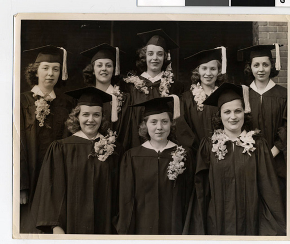 Ivy League Adopts Greek Life