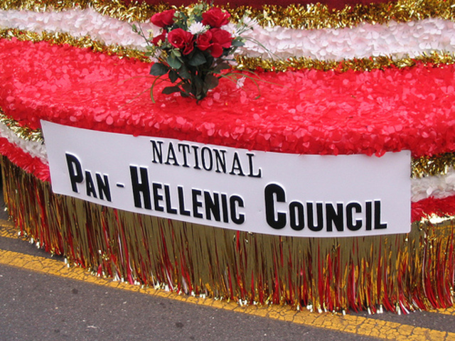 Birth of National Council for Black Sororities