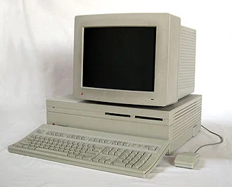 Macintosh II