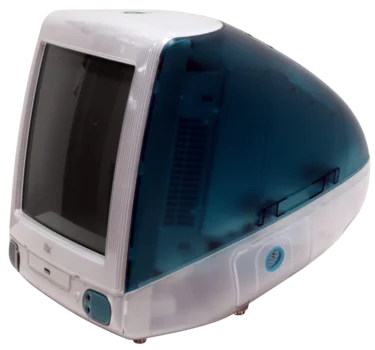 iMac G3