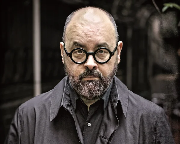Carlos Ruiz Zafón