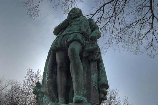 Rutgers University Welcomes Greek Life