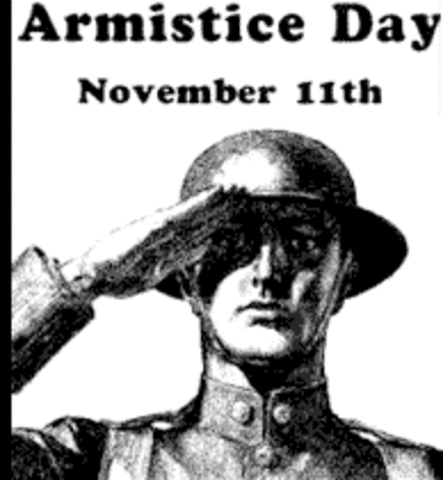 Armistice
