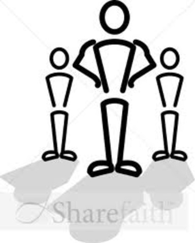 Triple Entente Formed