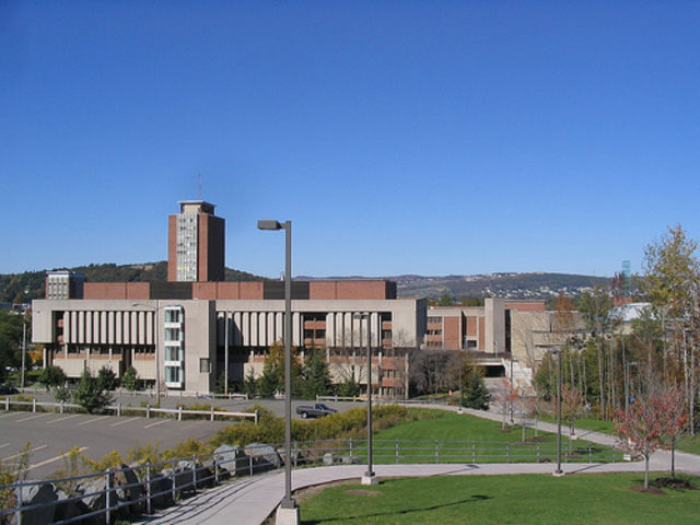 SUNY Greek Life Continues to Grow