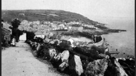Timeline: Mousehole