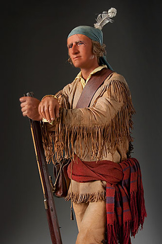 Jedediha Smith Hunts