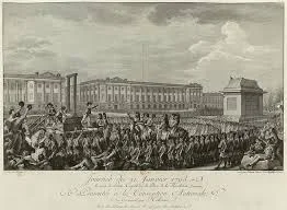 Cop d’estat dels jacobins (1793)
