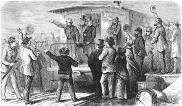 Congressional Election of 1866