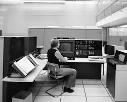 IBM System 370