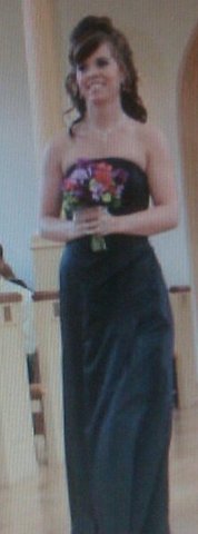 Audrey Elizabeth Mitchell (Me)