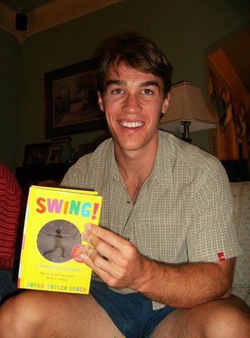 Hayden Louis Mitchell