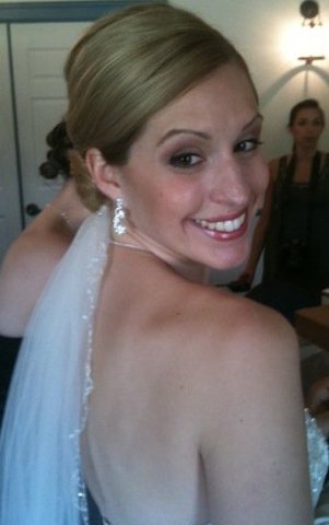 Amanda (Mandy) Lauren Bond Mitchell