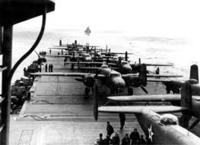 Doolittle's Raid