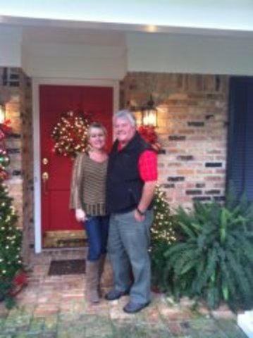 Donna Elaine Langston Arendall (Aunt Donna)