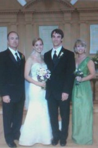 William Louis Mitchell (Daddyo)