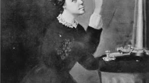 INVENT, Maria Cunitz