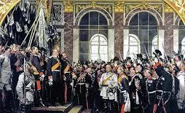 Unification of Germany