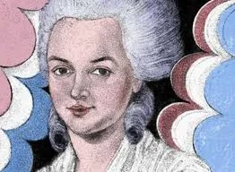 Olympe de Gouges