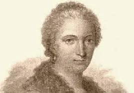 Maria Cunitz