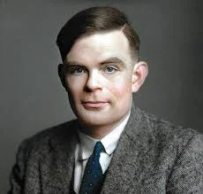 Alan Turing