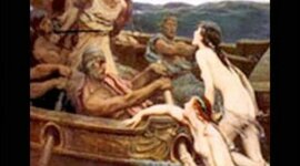 Timeline: Odyssey Timeline