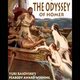Odyssey homer large cover