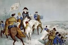 Battle of Trenton and Princeton