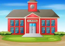 entre a estudiar en la institución Canta gallos