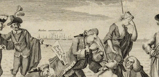 Quartering Act