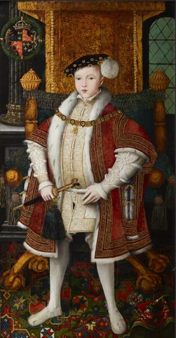 Edward VI
