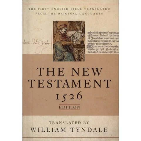 William Tyndale