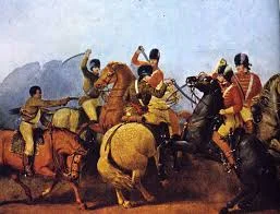 The Battle of Cowpens