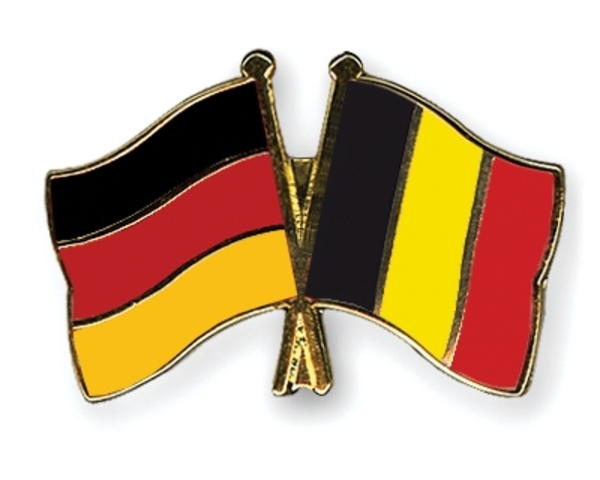 Germany Declares War on Belgium